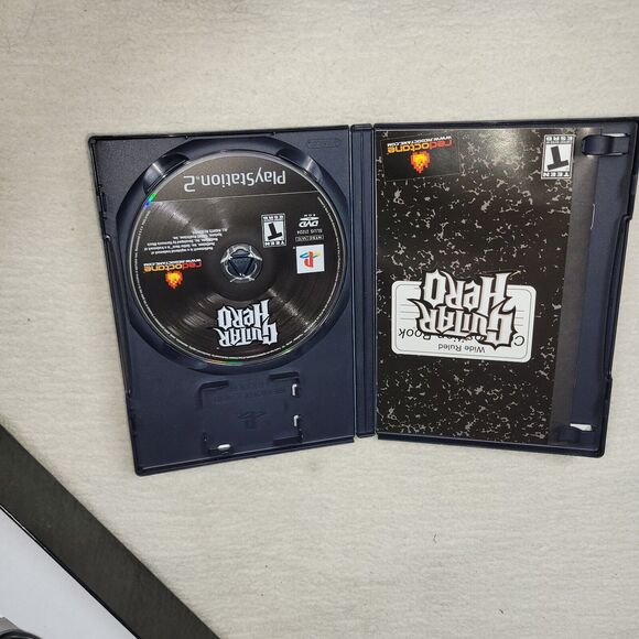 PlayStation 2 Controller - Black - Picture 11 of 13